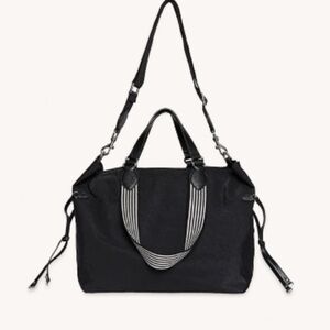 New Rebecca Minkoff x Medela Pump and Baby Bag